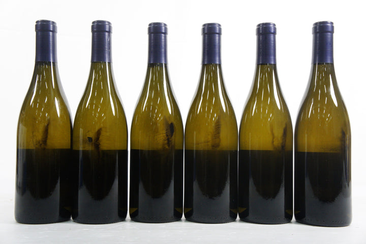 Kenjiro Kagami Domaine des Miroirs Sonorite du Vent Chardonnay 2014