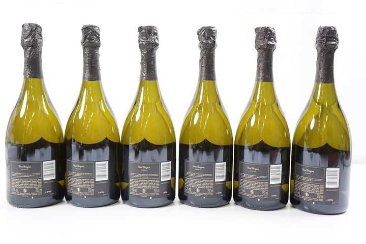 Dom Perignon 2017
