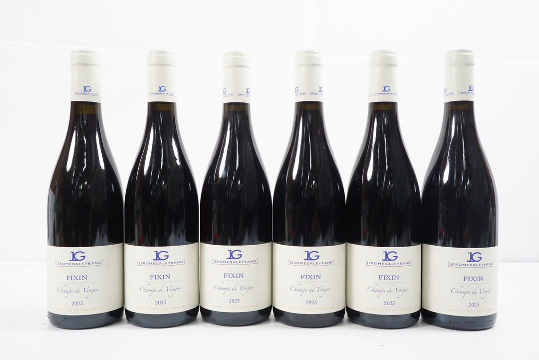 Jerome Galeyrand Fixin Champs de Vosger 2023