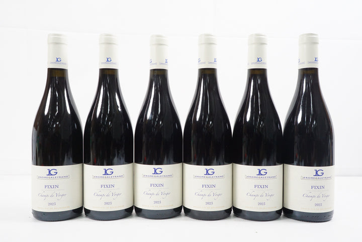 Jerome Galeyrand Fixin Champs de Vosger 2023