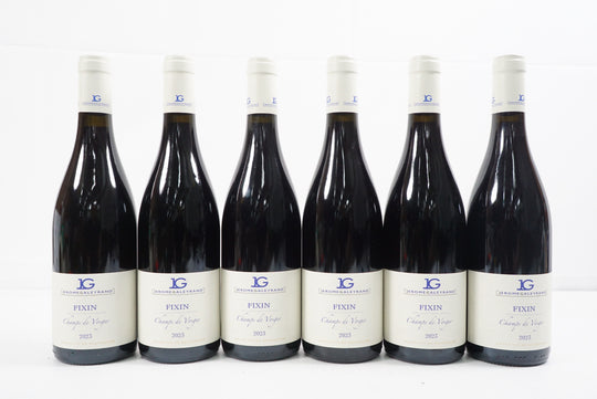 Jerome Galeyrand Fixin Champs de Vosger 2023