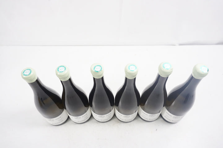 Simon Colin Puligny Montrachet La Garenne 1er Cru 2023