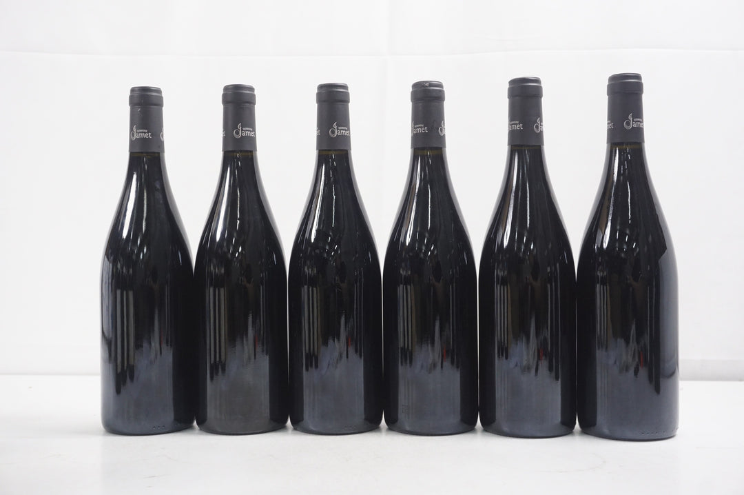 Domaine Jamet Cote Rotie 2021