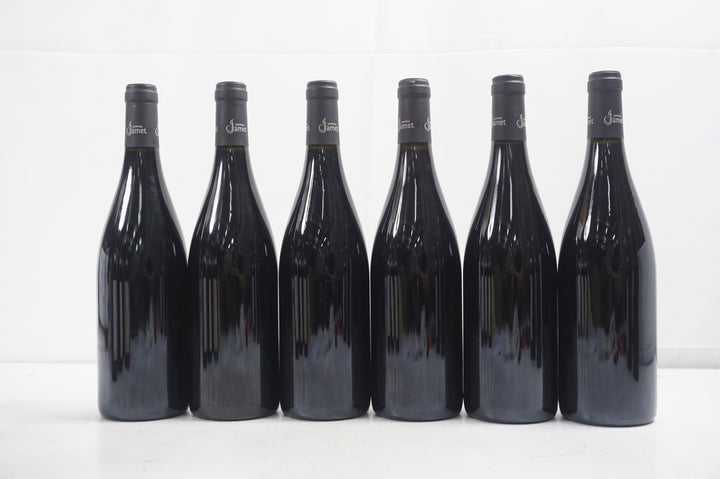 Domaine Jamet Cote Rotie 2021