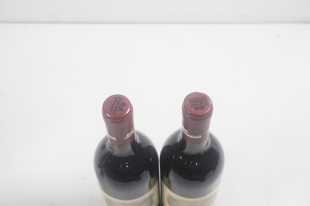 Chateau Lafite 1989