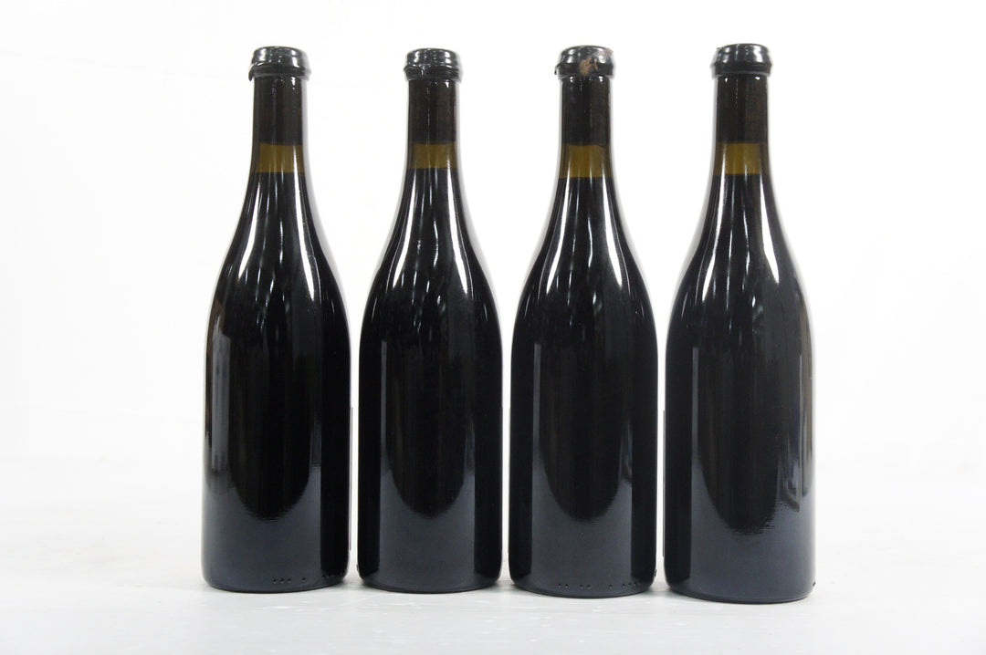 Domaine Nicolas Faure Coteaux Bourguignons Mes Gamay 2018