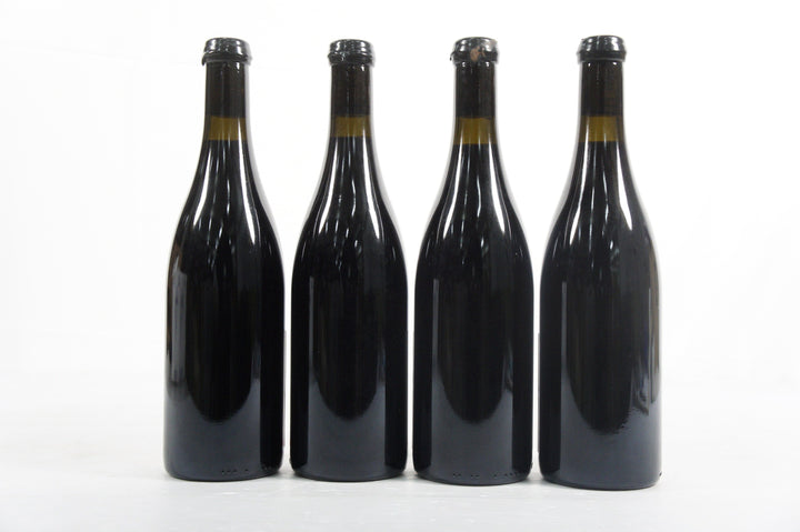 Domaine Nicolas Faure Coteaux Bourguignons Mes Gamay 2018