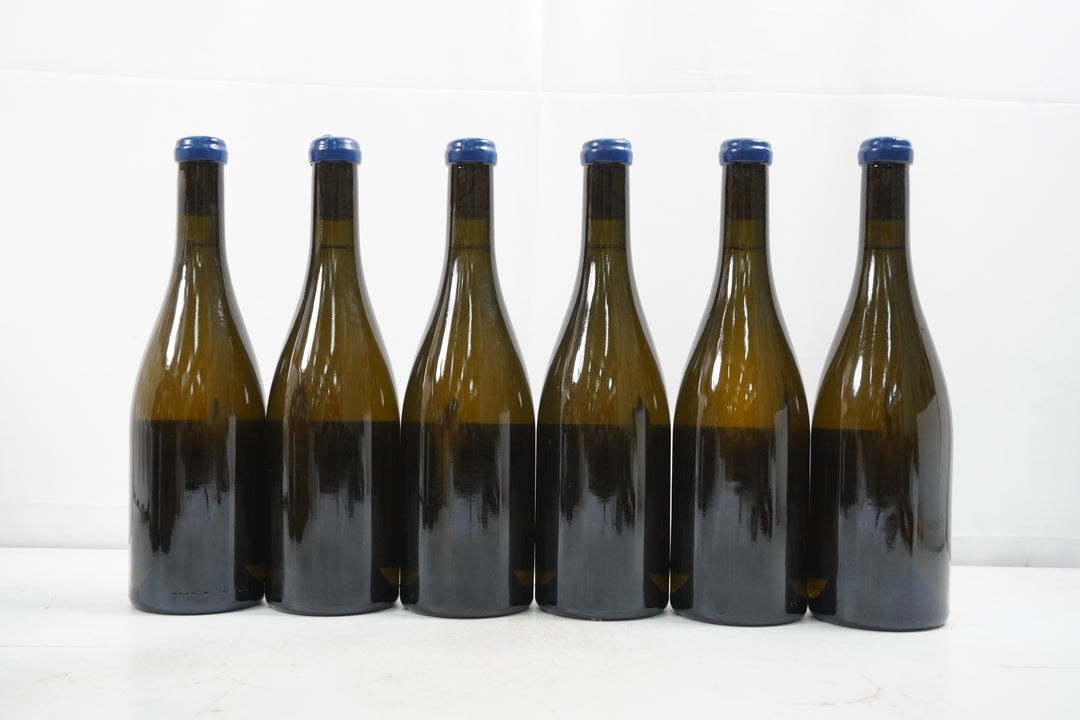 Nicolas Jacob Les Chazaux Chardonnay 2023