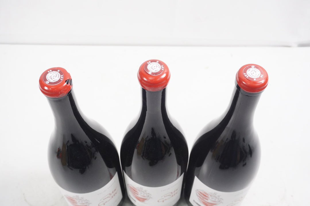 Anne et Jean Francois Ganevat Rota Gamete Vin de France Rouge Magnum 2023
