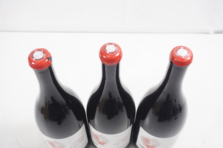 Anne et Jean Francois Ganevat Rota Gamete Vin de France Rouge Magnum 2023
