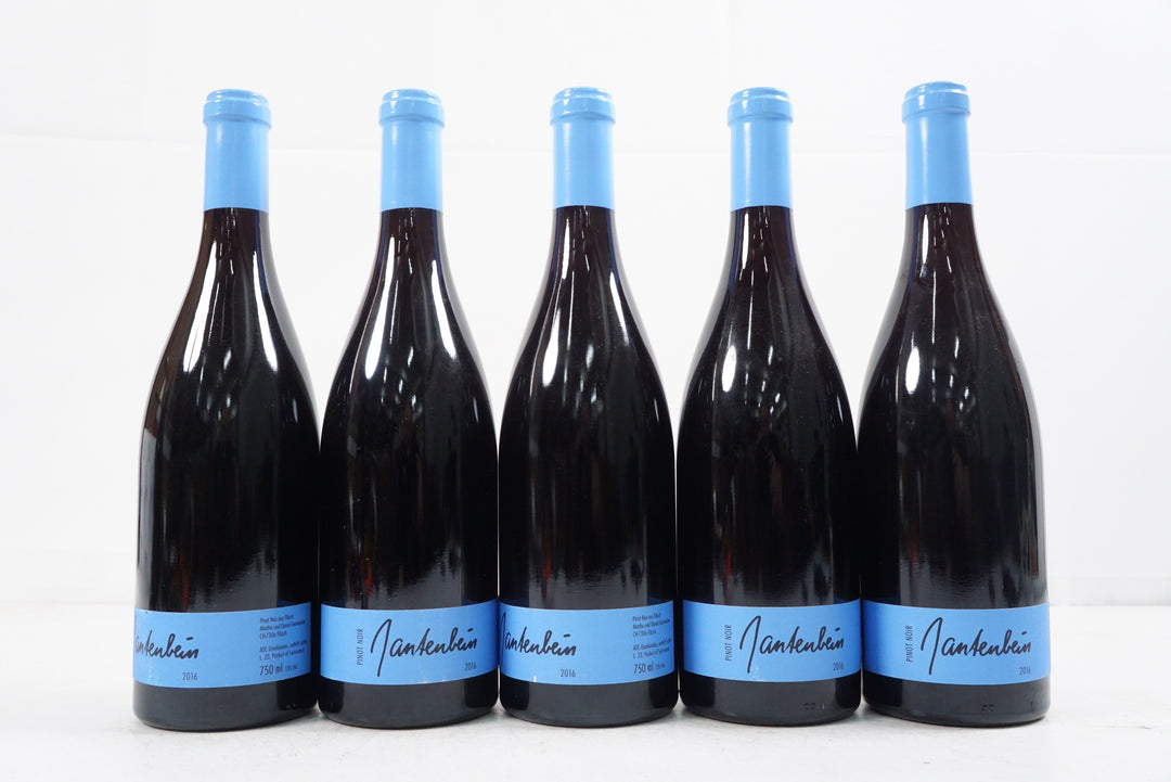 Gantenbein Pinot Noir 2016