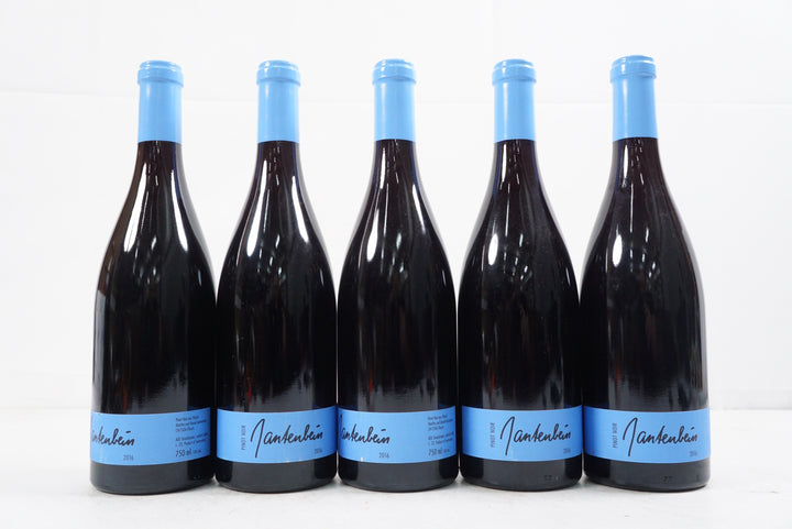 Gantenbein Pinot Noir 2016