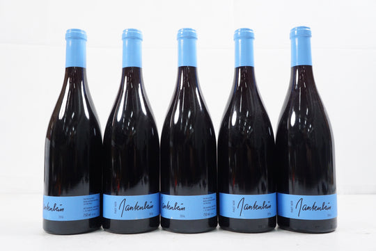 Gantenbein Pinot Noir 2016
