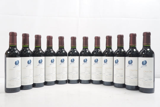 Opus One Half Bottle 2022