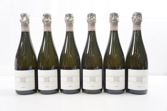Guillaume Selosse Largillier Blanc de Noirs Extra Brut NV