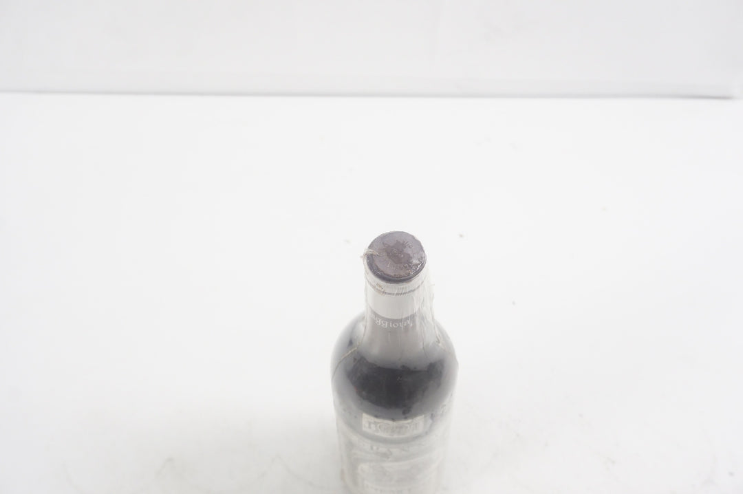 Vallana Spanna Piemonte Vino da Tavola 1973