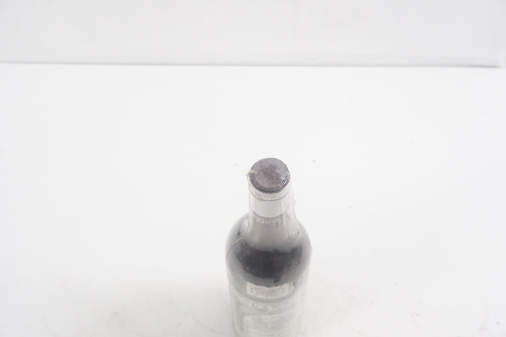 Vallana Spanna Piemonte Vino da Tavola 1973