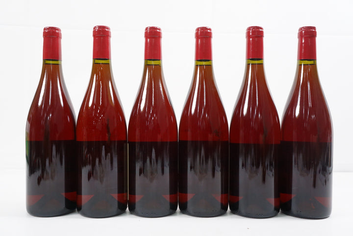 Chateau Des Tours Parisy Rose 2020