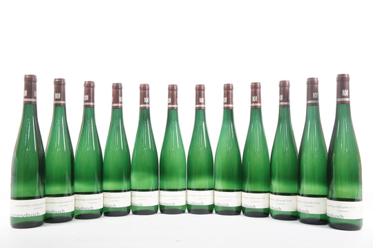 Clemens Busch Marienburg Rothenpfad Reserve Riesling Grosses Lage 2017
