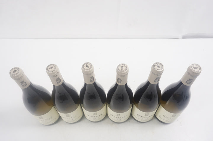 Comtes Lafon Meursault 2022