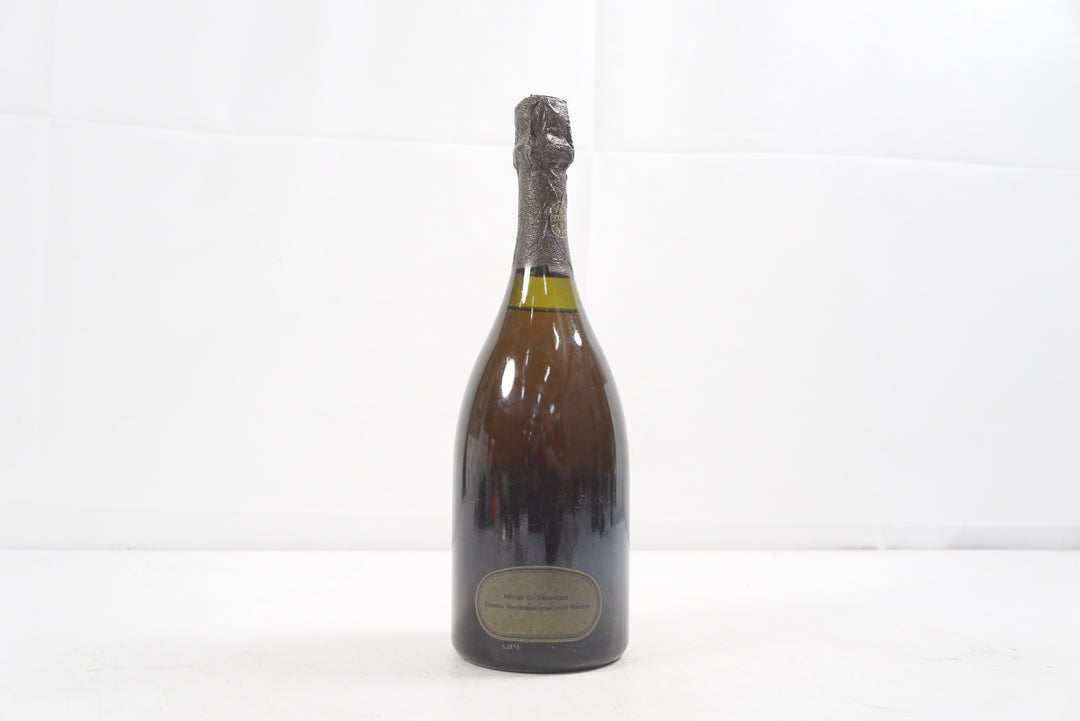 Dom Perignon 1980