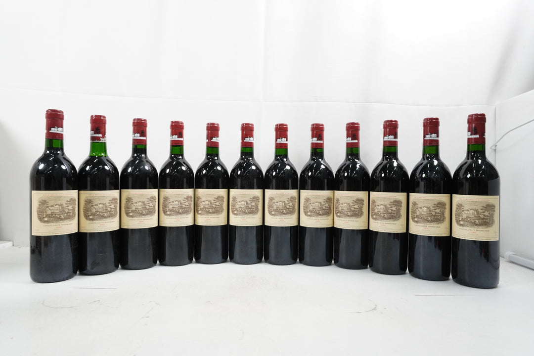 Chateau Lafite 1990