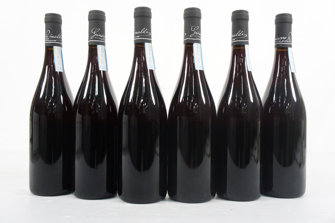 Giuseppe Rinaldi Langhe Nebbiolo 2022