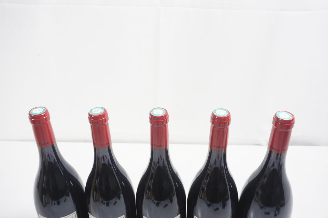 Philippe Pacalet Ruchottes Chambertin Grand Cru 2018