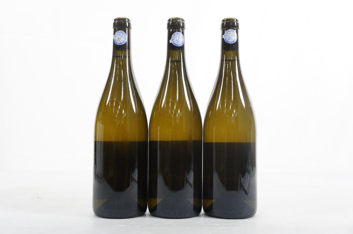 Kenjiro Kagami Domaine des Miroirs Entre Deux Bleus Savagnin 2013 *