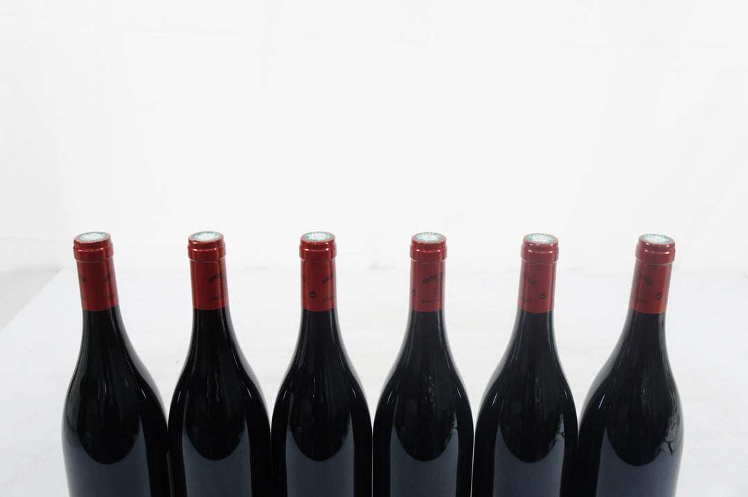 Armand Rousseau Charmes Chambertin Grand Cru 2017