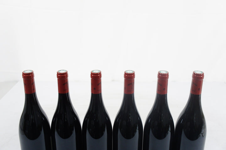 Armand Rousseau Charmes Chambertin Grand Cru 2017