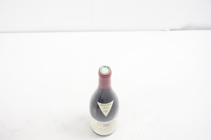 Chateau de Fonsalette (Chateau Rayas) 2010