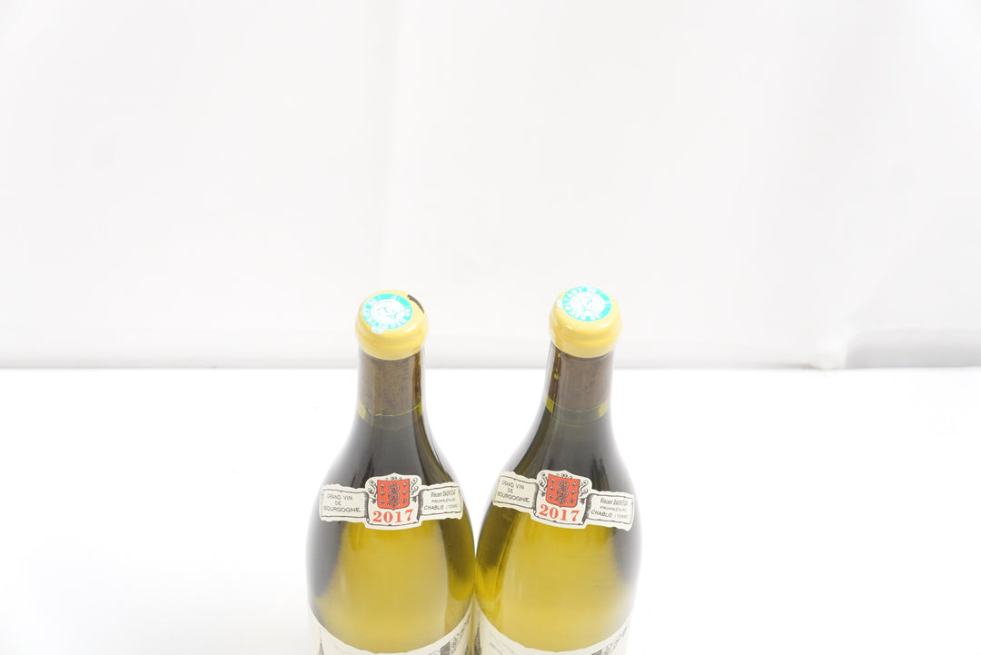 Dauvissat Petit Chablis 2017 *