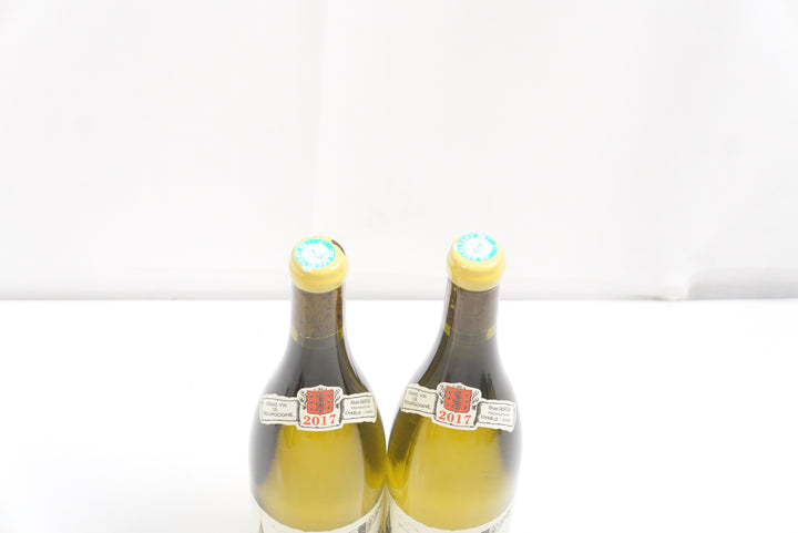 Dauvissat Petit Chablis 2017 *