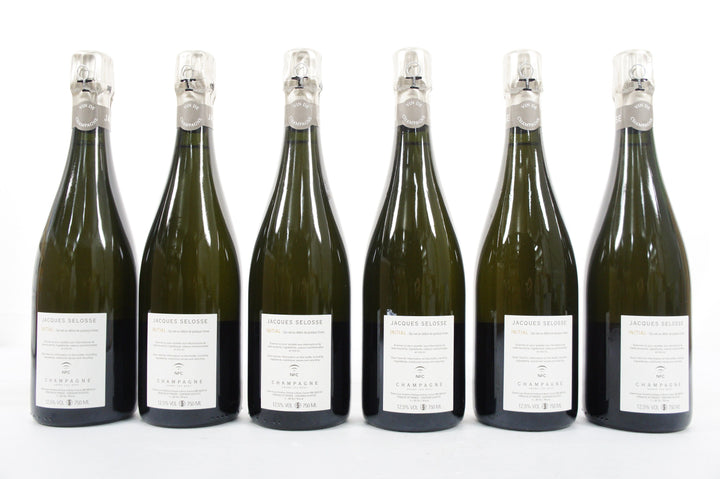 Jacques Selosse Brut Initial NV