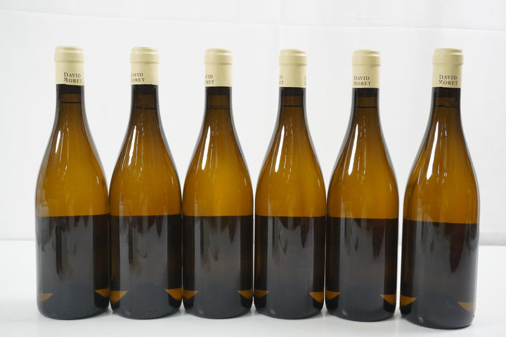 David Moret Meursault Charmes 1er Cru 2024