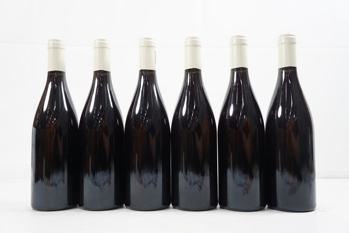 Mark Haisma Pernand Vergelesses Les Pins 2022