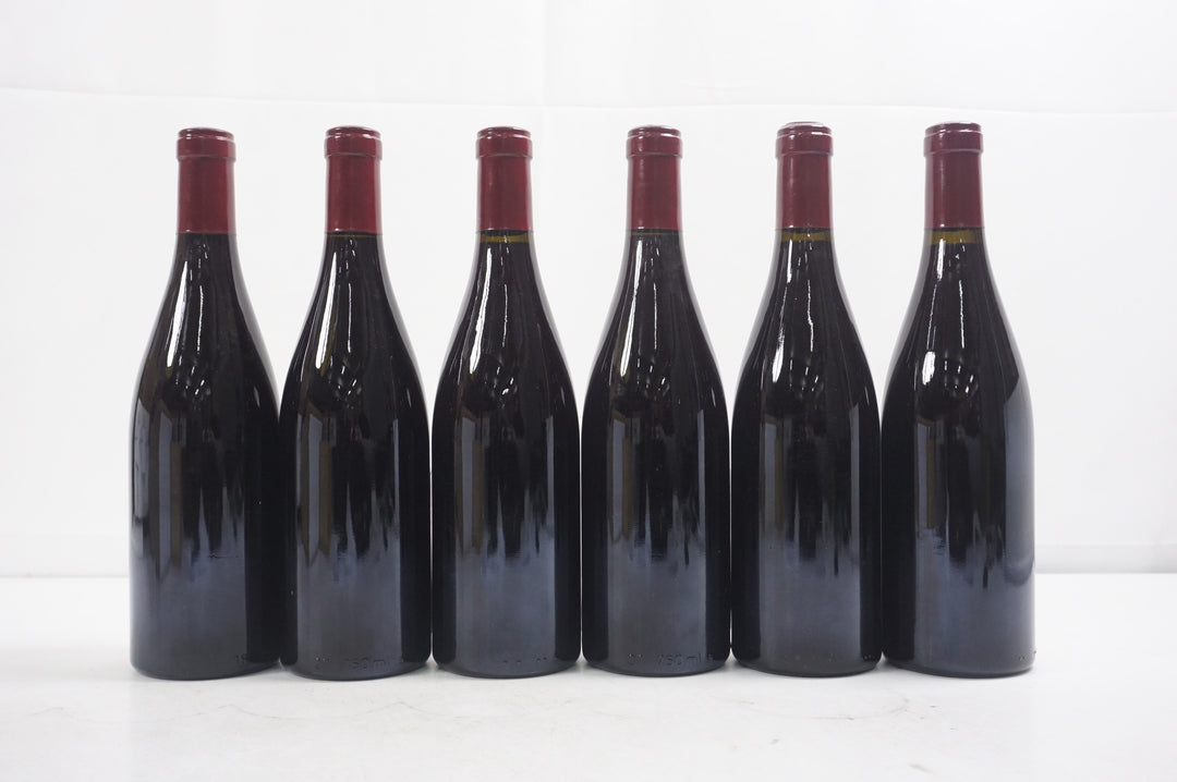 Denis Bachelet Gevrey Chambertin Les Corbeaux 1er Cru VV 1999
