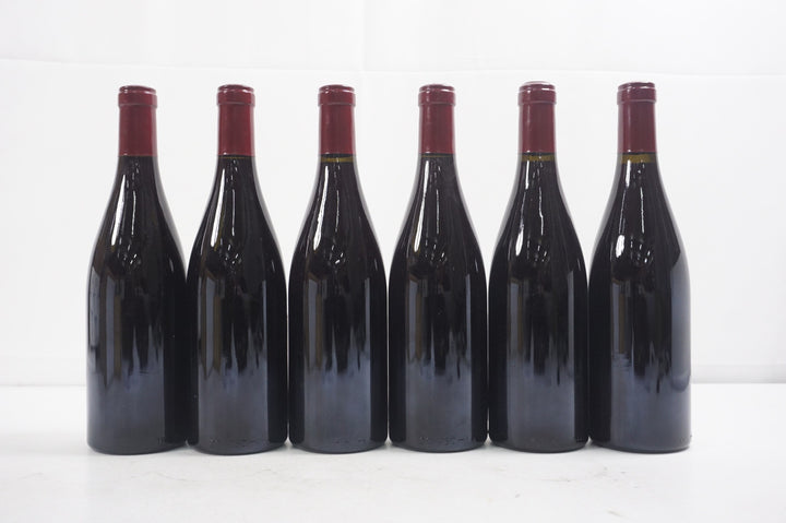 Denis Bachelet Gevrey Chambertin Les Corbeaux 1er Cru VV 1999