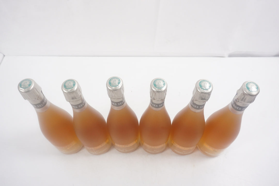 Jacques Selosse Brut Rose NV