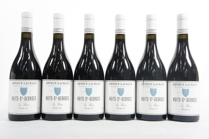 Arnoux Lachaux Nuits St Georges Les Proces 1er Cru 2020 *