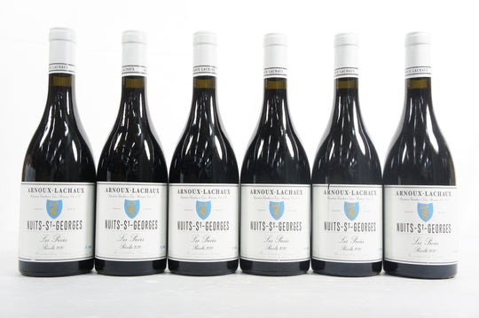Arnoux Lachaux Nuits St Georges Les Proces 1er Cru 2020 *