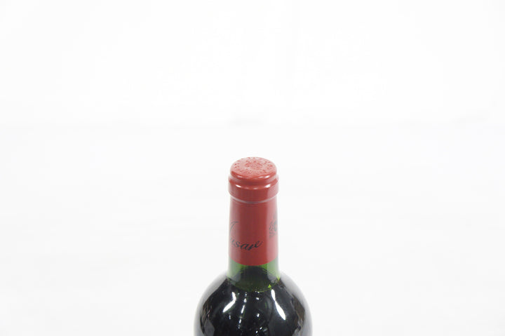 Chateau Musar Hochar Red 1998
