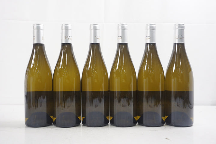 Jean Marc Vincent Bourgogne Blanc 2023