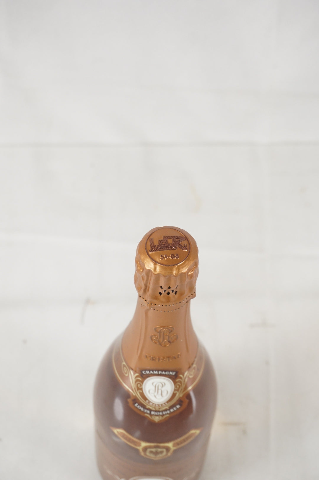 Cristal Rose 2007