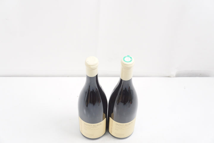 Pierre Yves Colin Morey St Aubin Les Champlots 1er Cru 2022