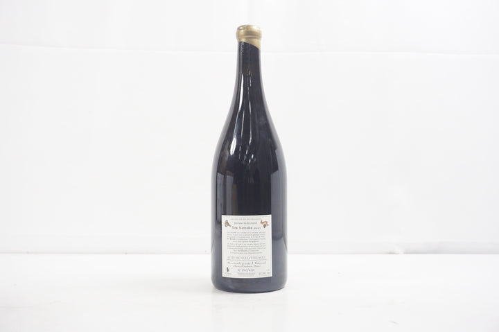 Jerome Galeyrand Cote de Nuits Villages Les Retraits Magnum 2023