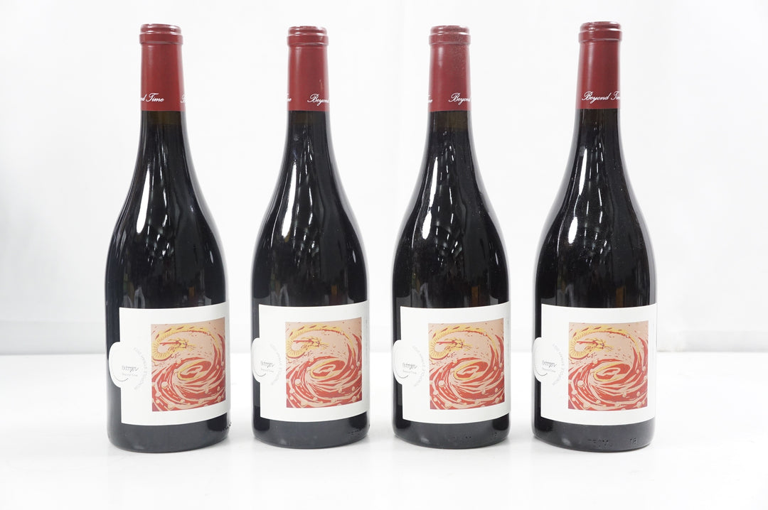 Beyond Time Syrah Monopole 2022
