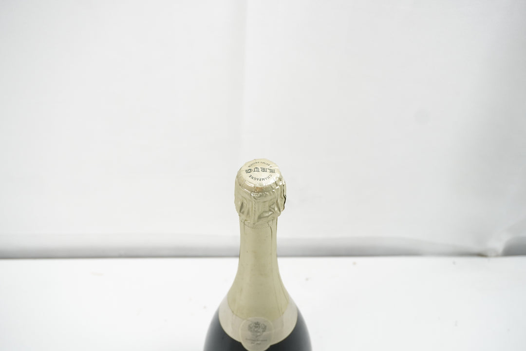Krug Clos de Mesnil 2000
