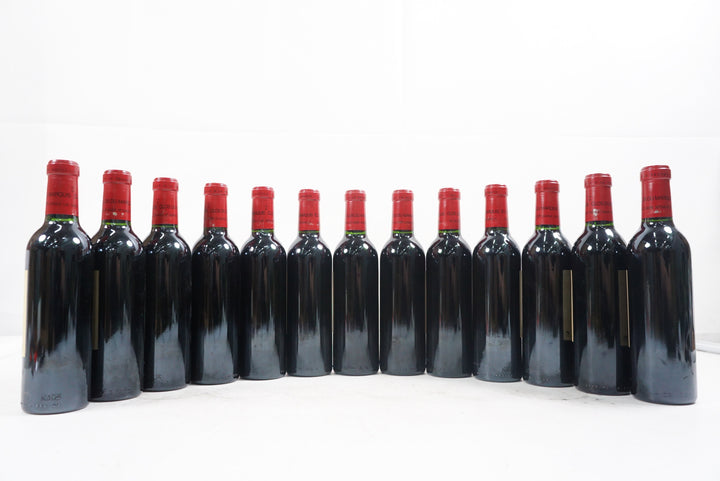 Chateau Clos du Marquis Half Bottle 2000